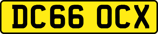 DC66OCX
