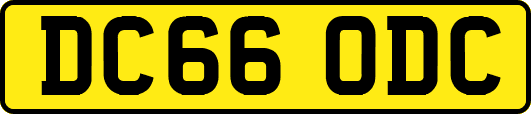 DC66ODC