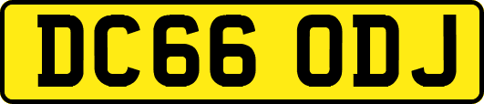 DC66ODJ