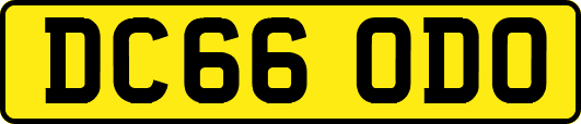 DC66ODO
