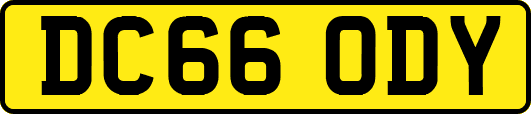 DC66ODY