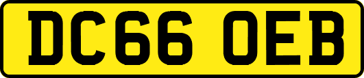 DC66OEB