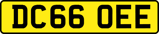 DC66OEE