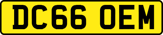 DC66OEM