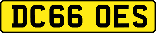 DC66OES