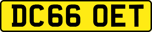 DC66OET