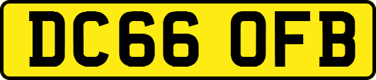 DC66OFB