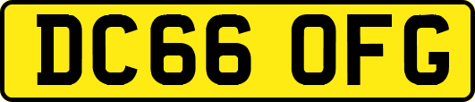 DC66OFG