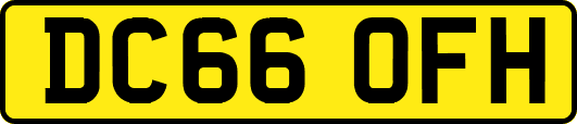 DC66OFH