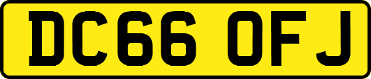DC66OFJ