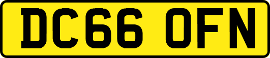 DC66OFN