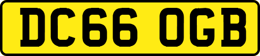DC66OGB