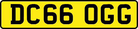 DC66OGG