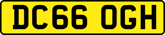 DC66OGH