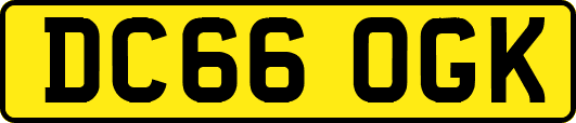 DC66OGK