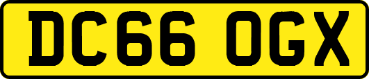 DC66OGX