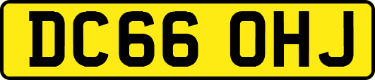 DC66OHJ