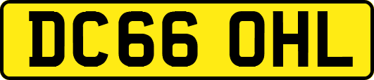 DC66OHL