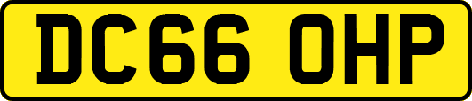 DC66OHP