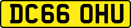 DC66OHU