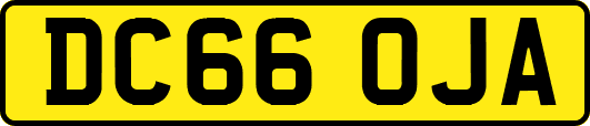 DC66OJA