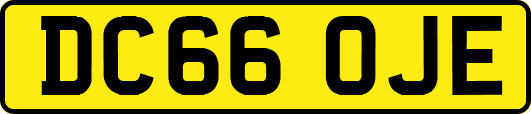 DC66OJE