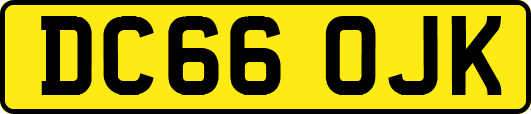 DC66OJK