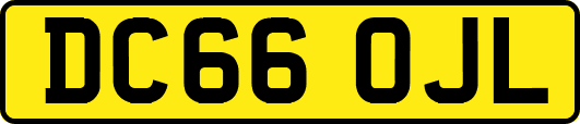 DC66OJL