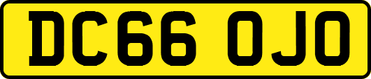 DC66OJO