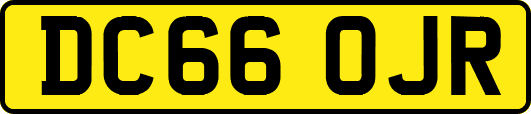 DC66OJR