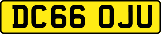 DC66OJU