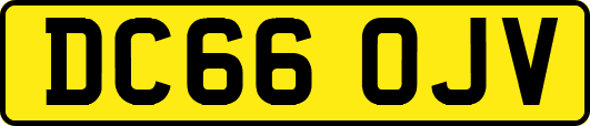 DC66OJV