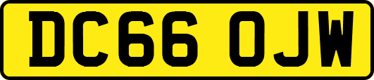DC66OJW