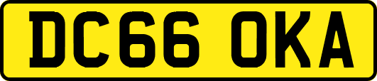 DC66OKA