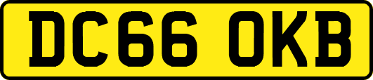 DC66OKB