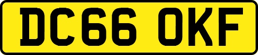 DC66OKF