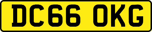 DC66OKG
