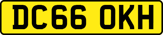 DC66OKH