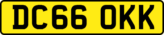 DC66OKK