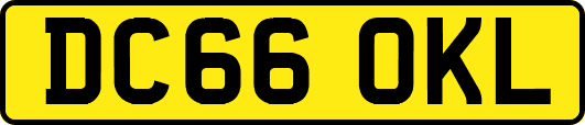 DC66OKL