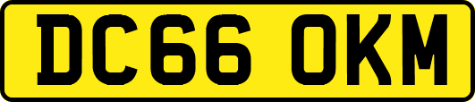 DC66OKM