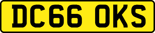 DC66OKS