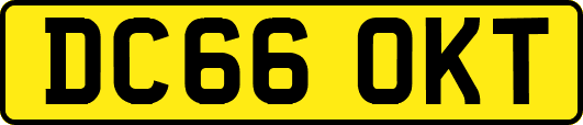 DC66OKT