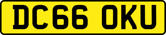 DC66OKU