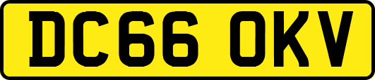 DC66OKV