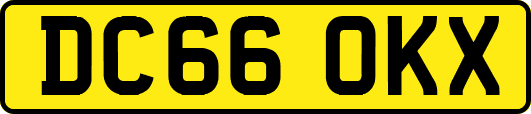 DC66OKX