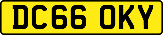 DC66OKY