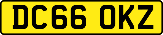 DC66OKZ