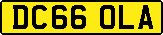 DC66OLA