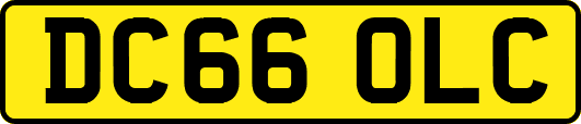 DC66OLC